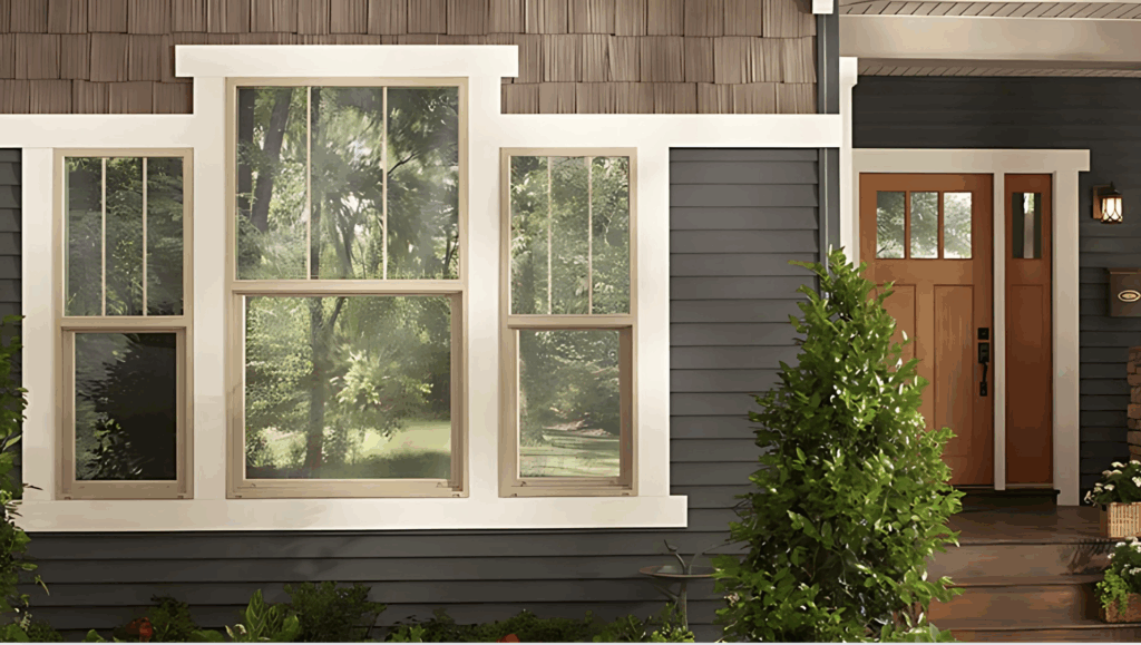 Ply Gem Windows