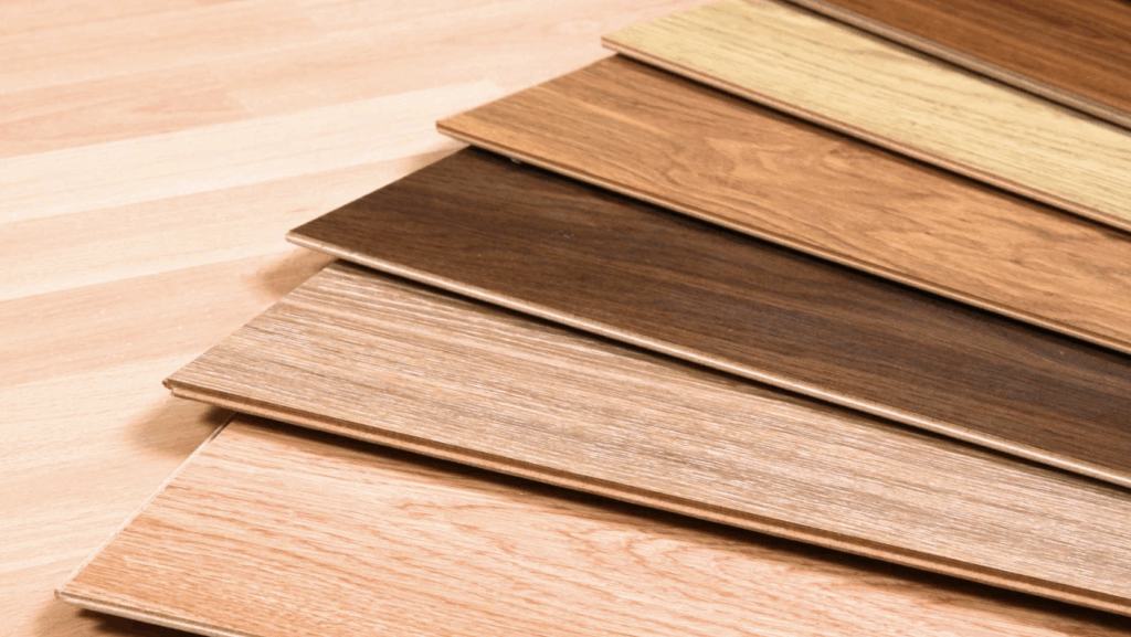Plywood