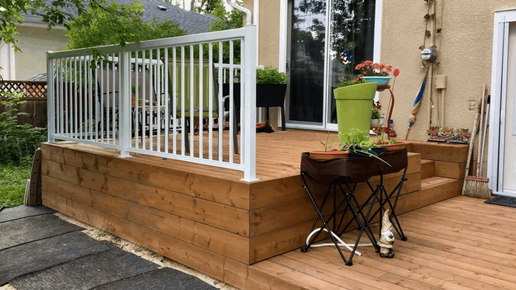 Plywood Sheets