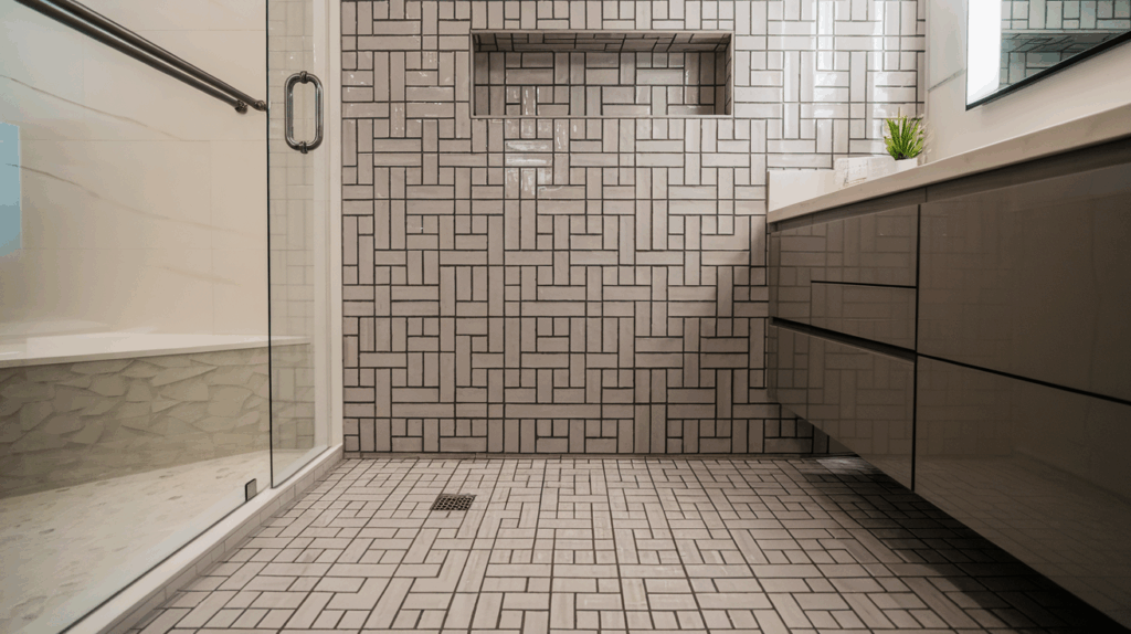 Polymer Cement Grout