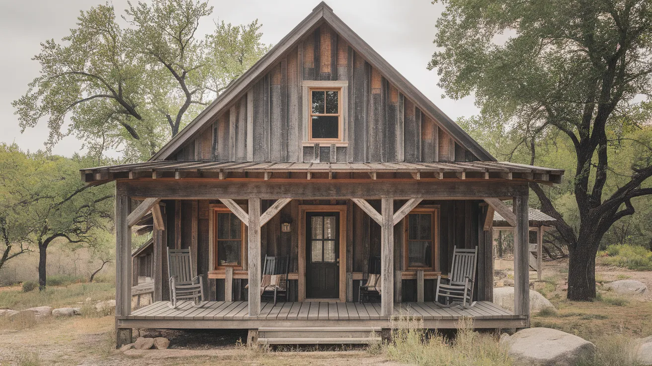 Post_and_Beam_Cabin
