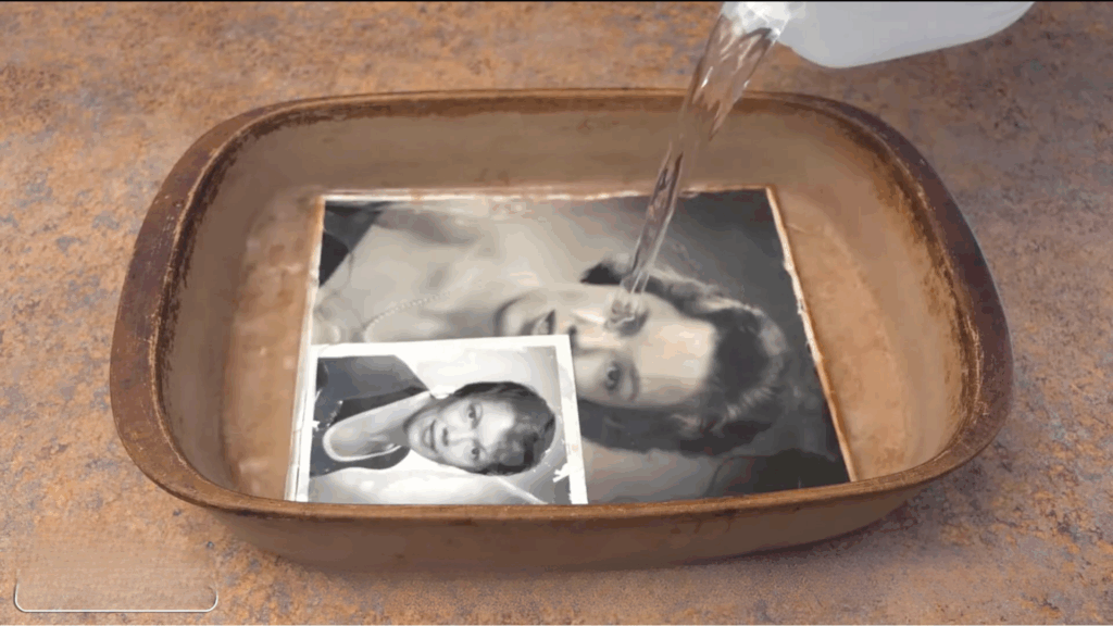 Prepare a Water Bath