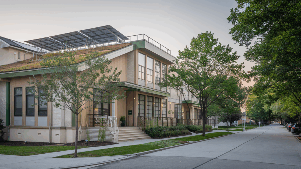 Prioritize Energy Efficiency