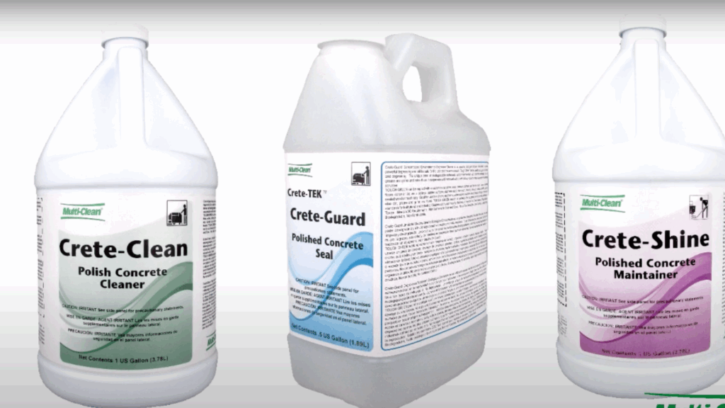 Protect from Stains with Cre Guard