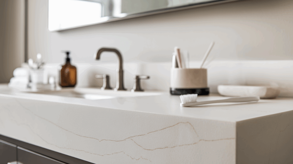 Quartz Countertops