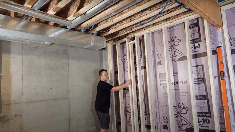 Basement Wall Finishing: Dos, Don’ts, and Pro Tips - Opple House