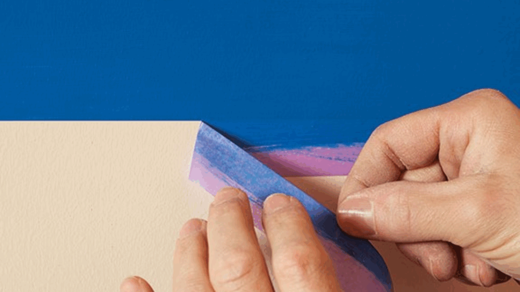 Remove Slowly and Gently