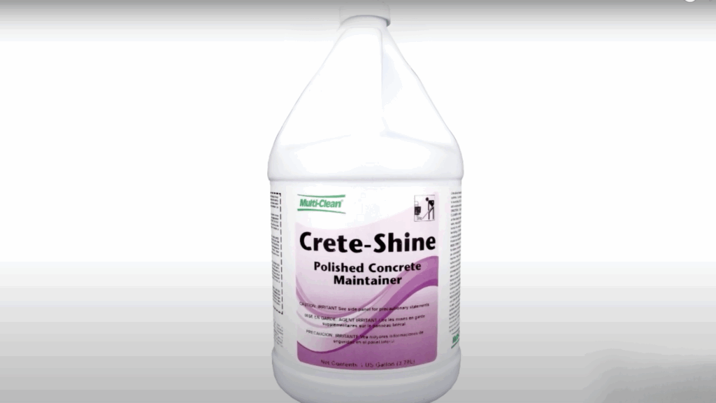 Restore the Shine with Cre Shine