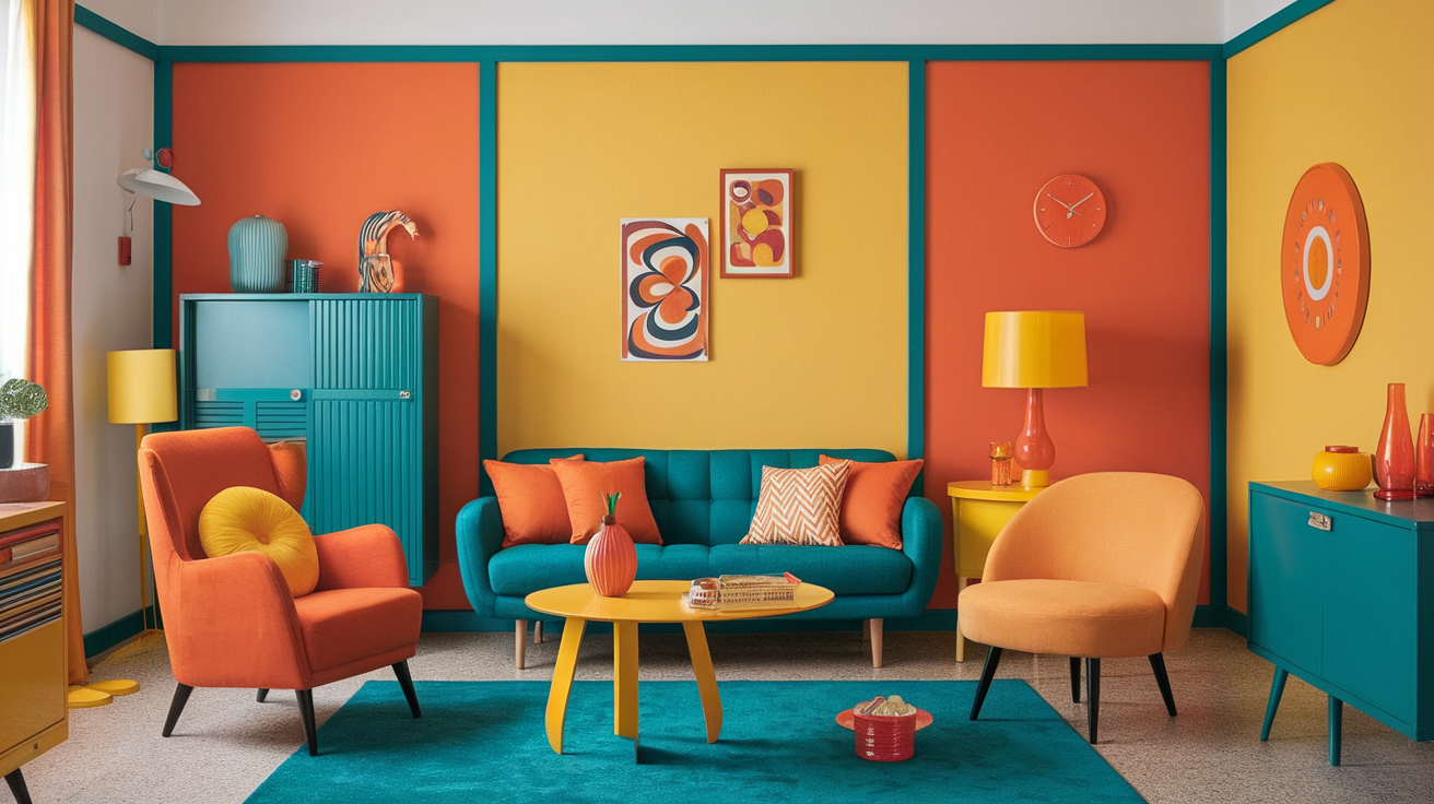 Retro Pop