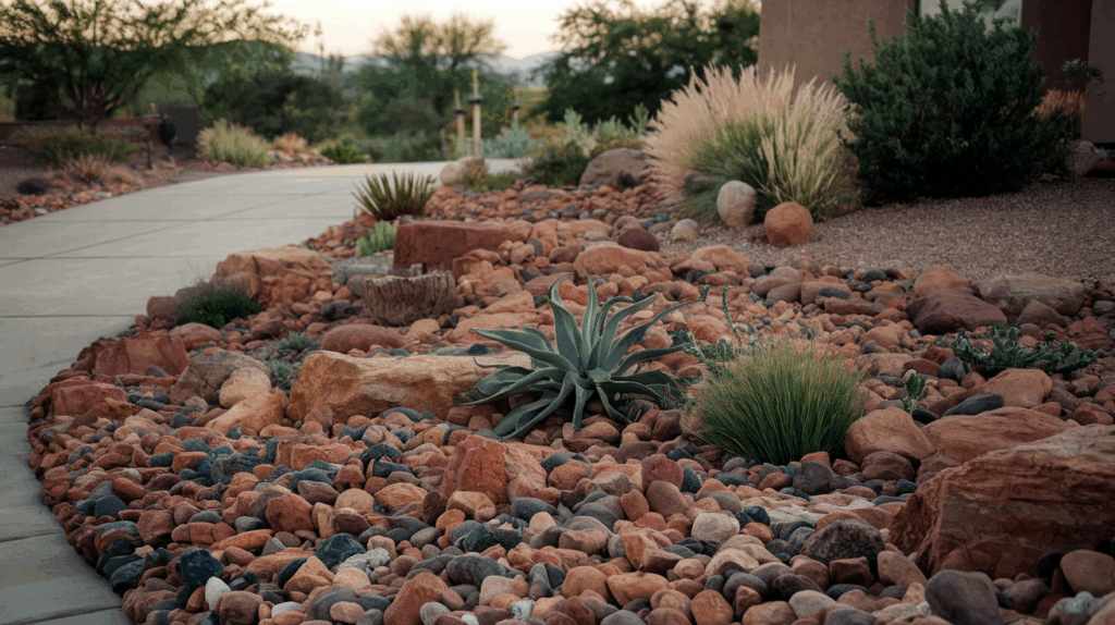 Rock Gardens