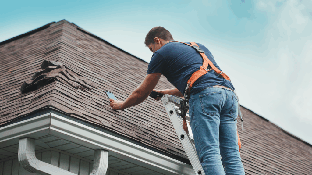 Roof Inspection Costs: What to Expect and How to Save