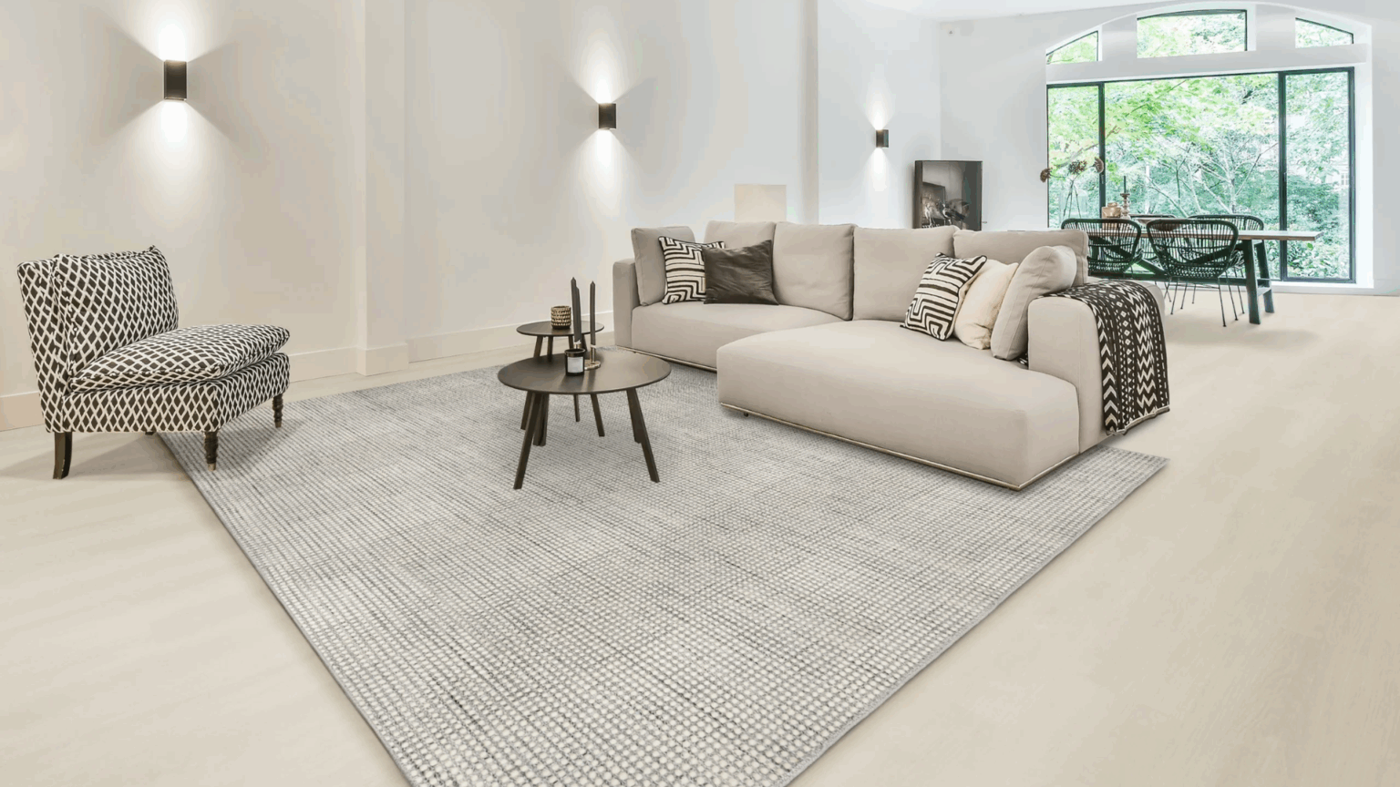 What Is Sisal and How Is It Used in Interiors? - Opple House