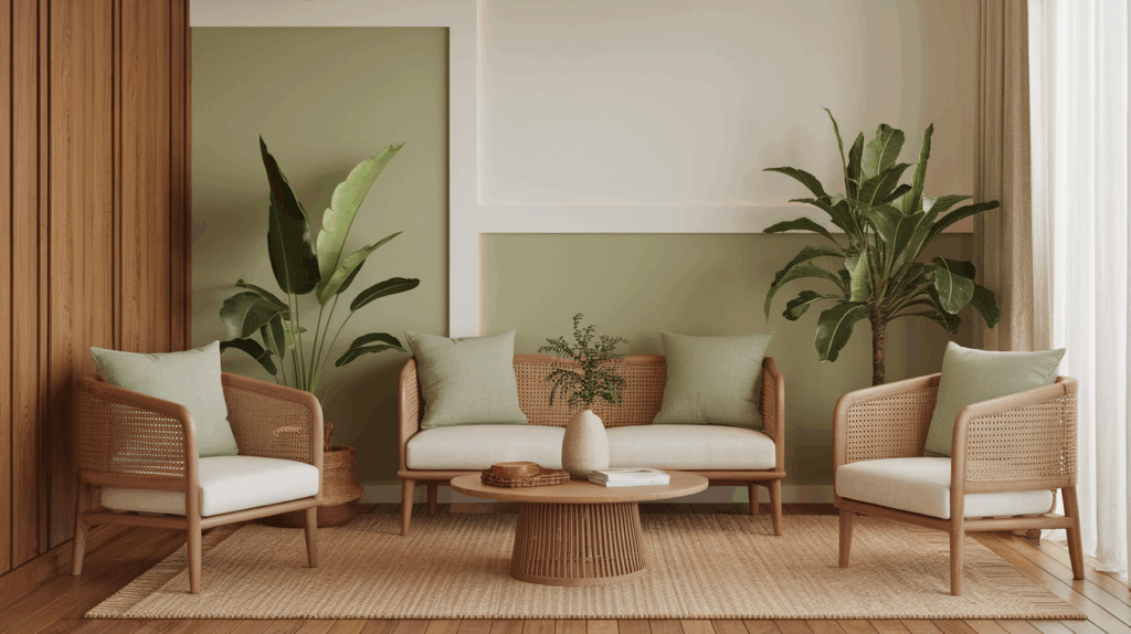 Sage Green