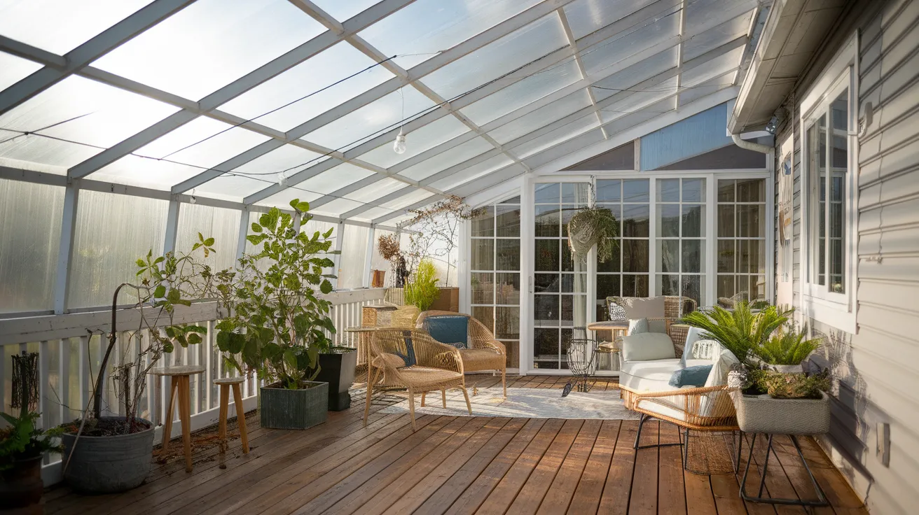 Salvaged_Greenhouse_Roofing