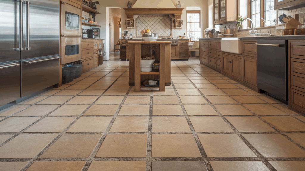 Sanded Grout