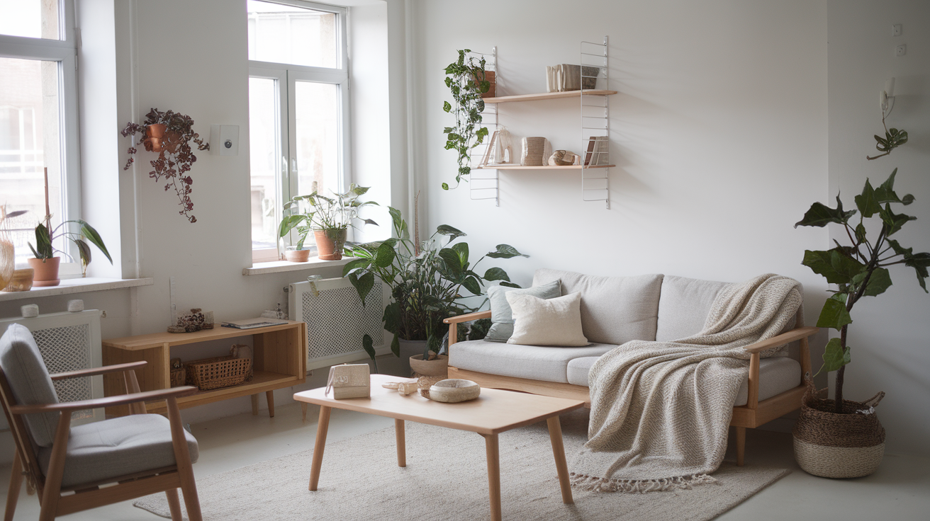 Scandinavian Chic