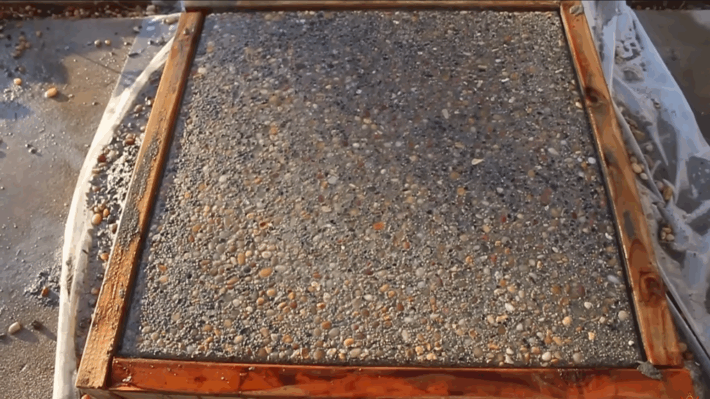_Sealing the Floor