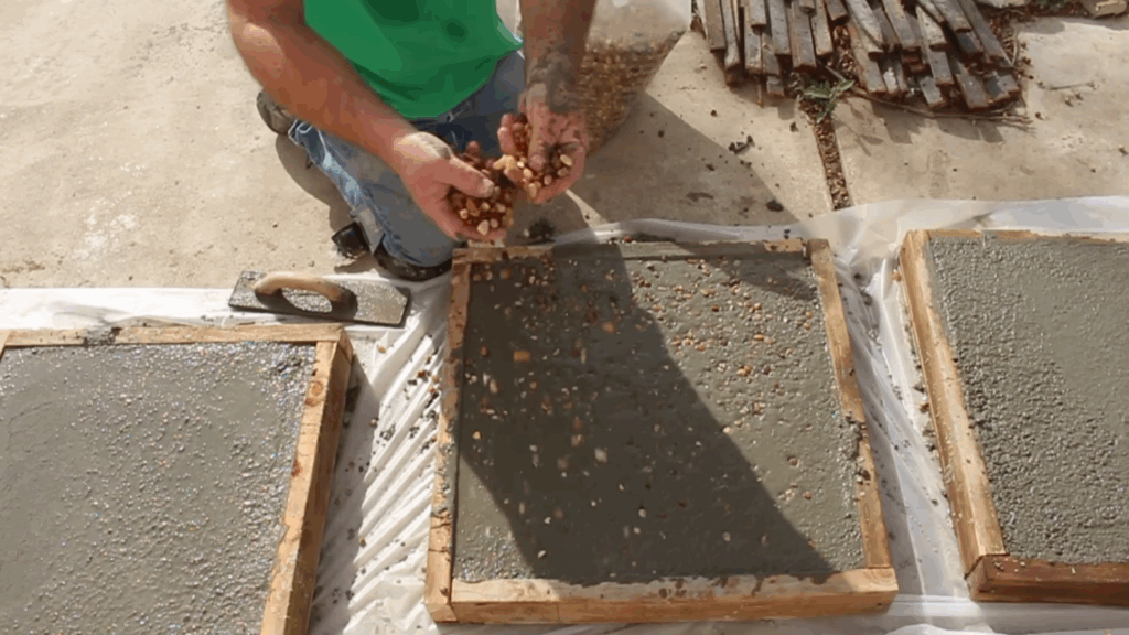 Seeding the Aggregate