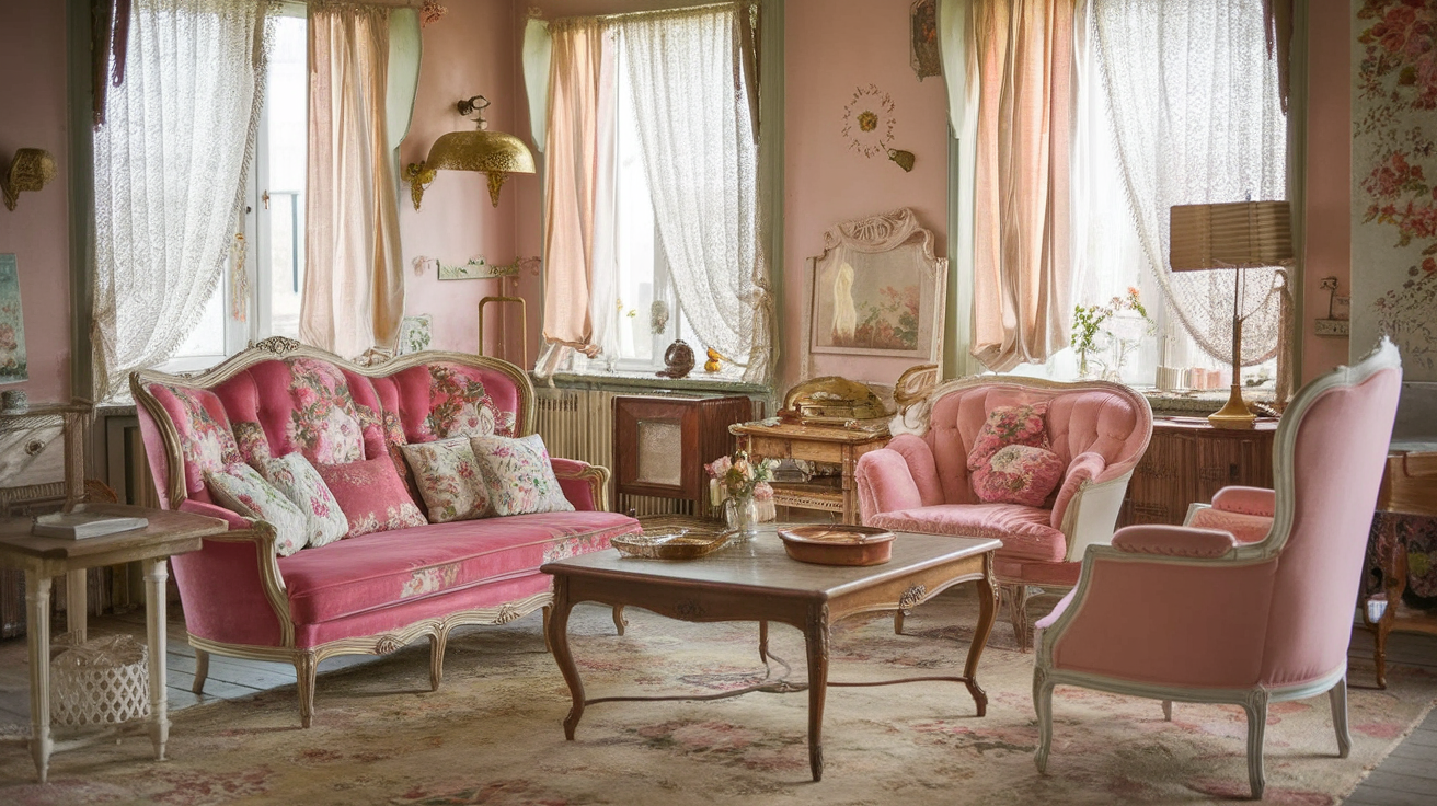Shabby Chic