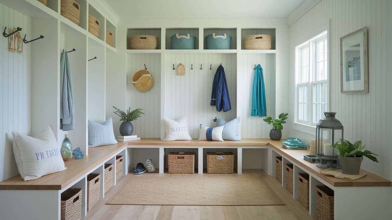 Sherwin-Williams Sea Salt (SW 6204)