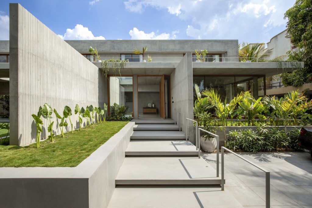 Shneor Tzeiger's Revolutionary Concrete Mastery Method Changes Everything About Wall Design