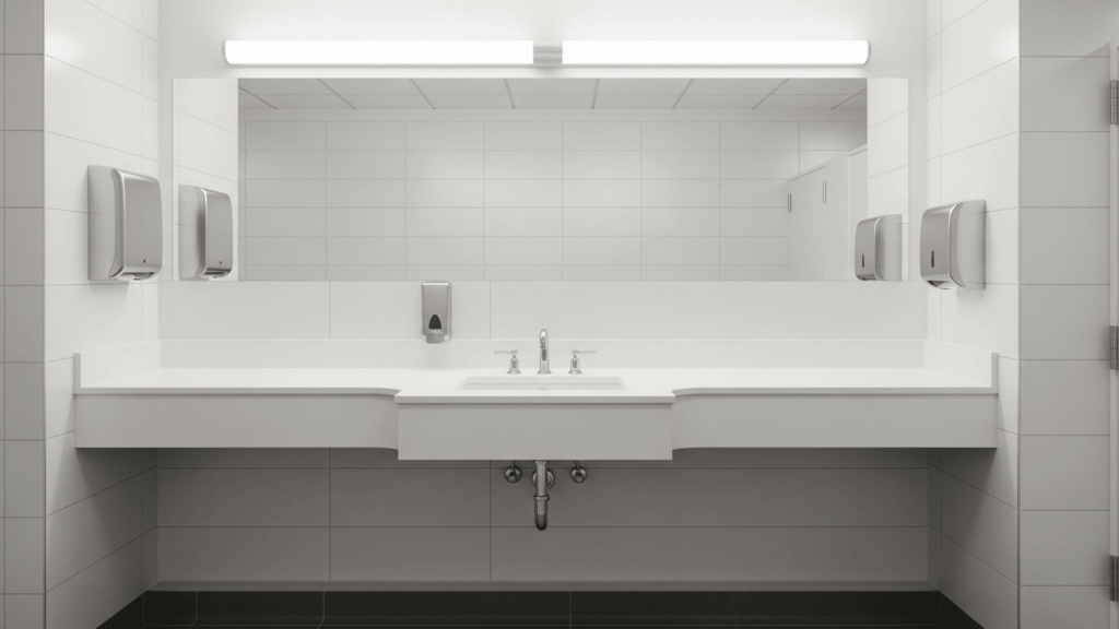 Sink and Faucet Necessities