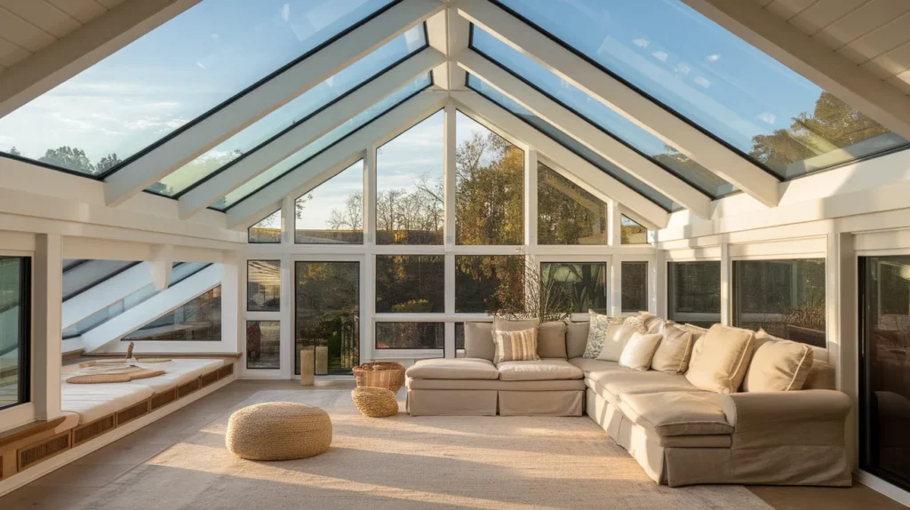 Skylights