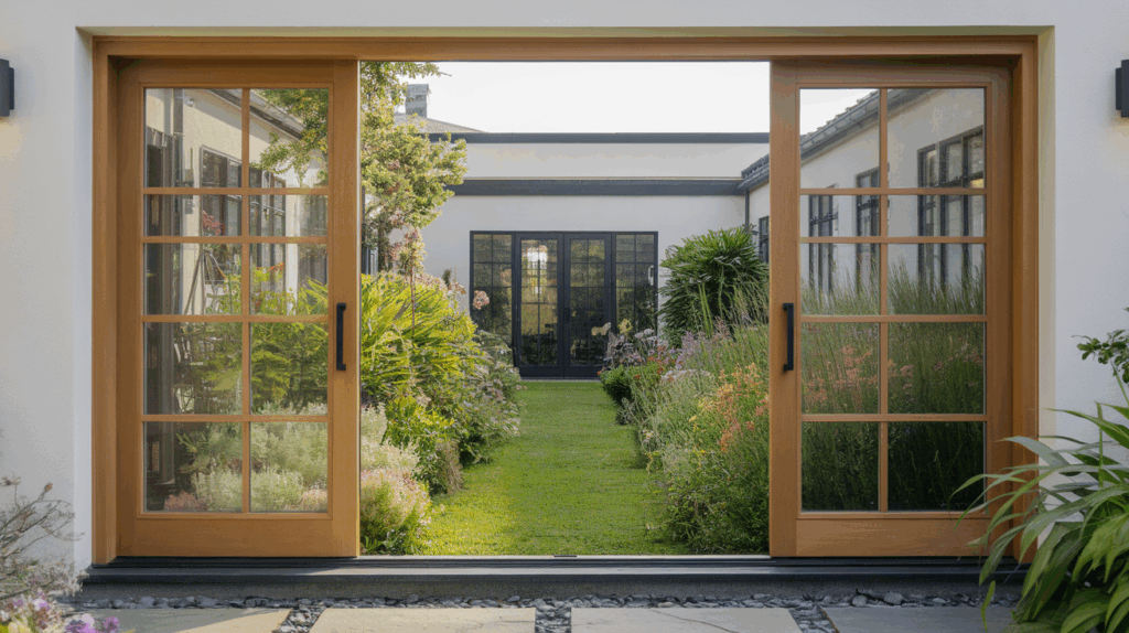 Sliding Doors
