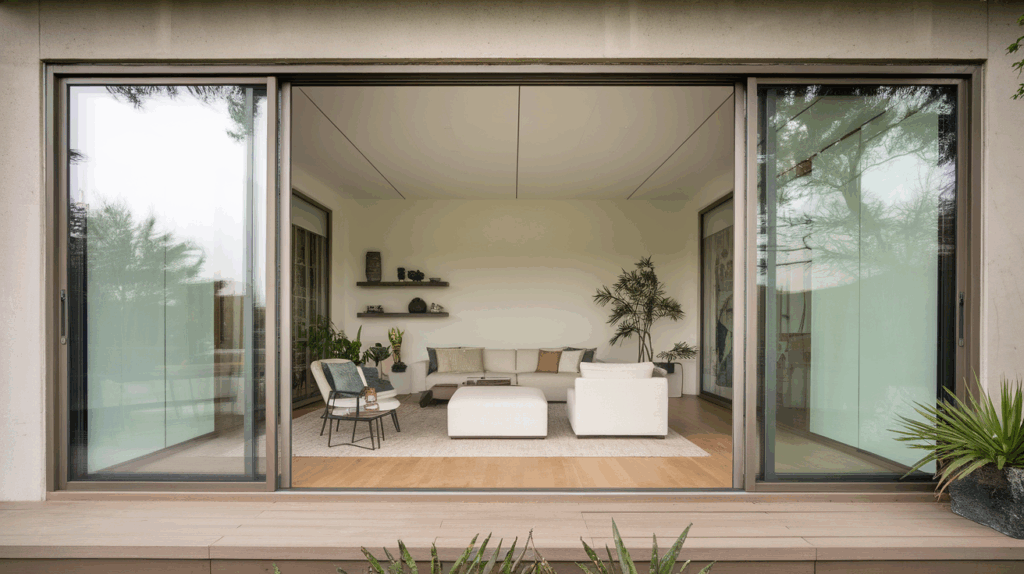 Sliding Door