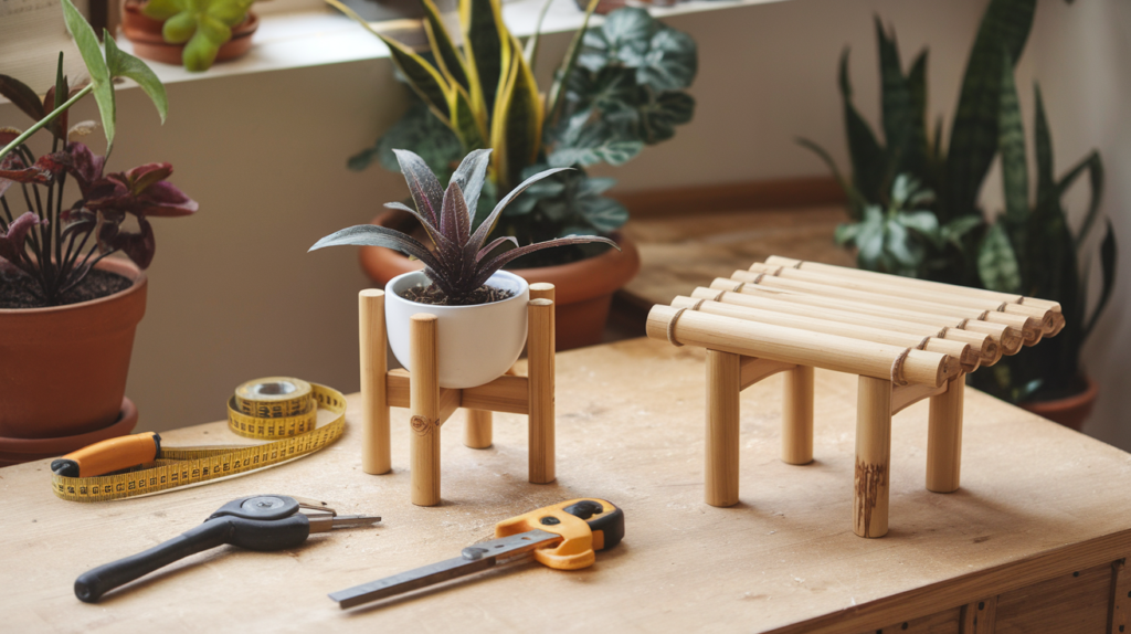 Small Furniture Projects