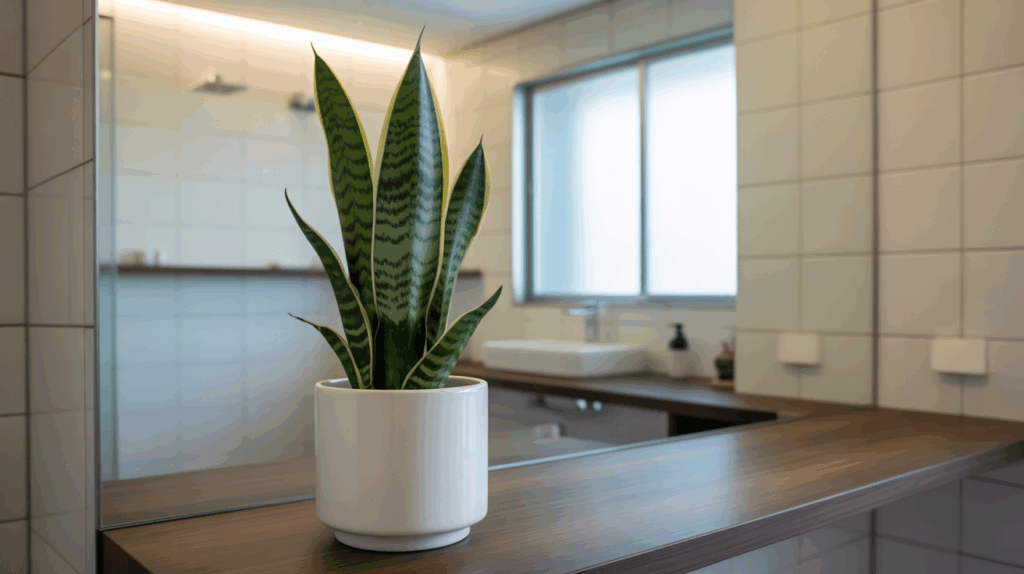 Snake Plant