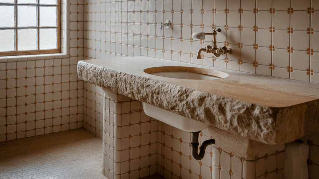 Soapstone Countertops