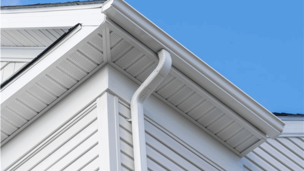 Soffit Vents
