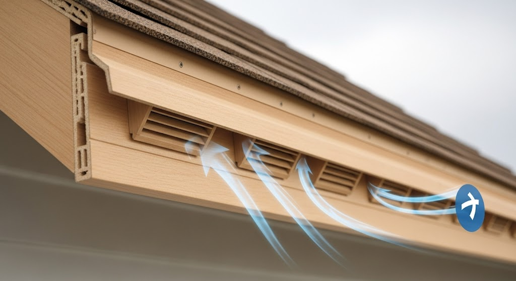 Soffit