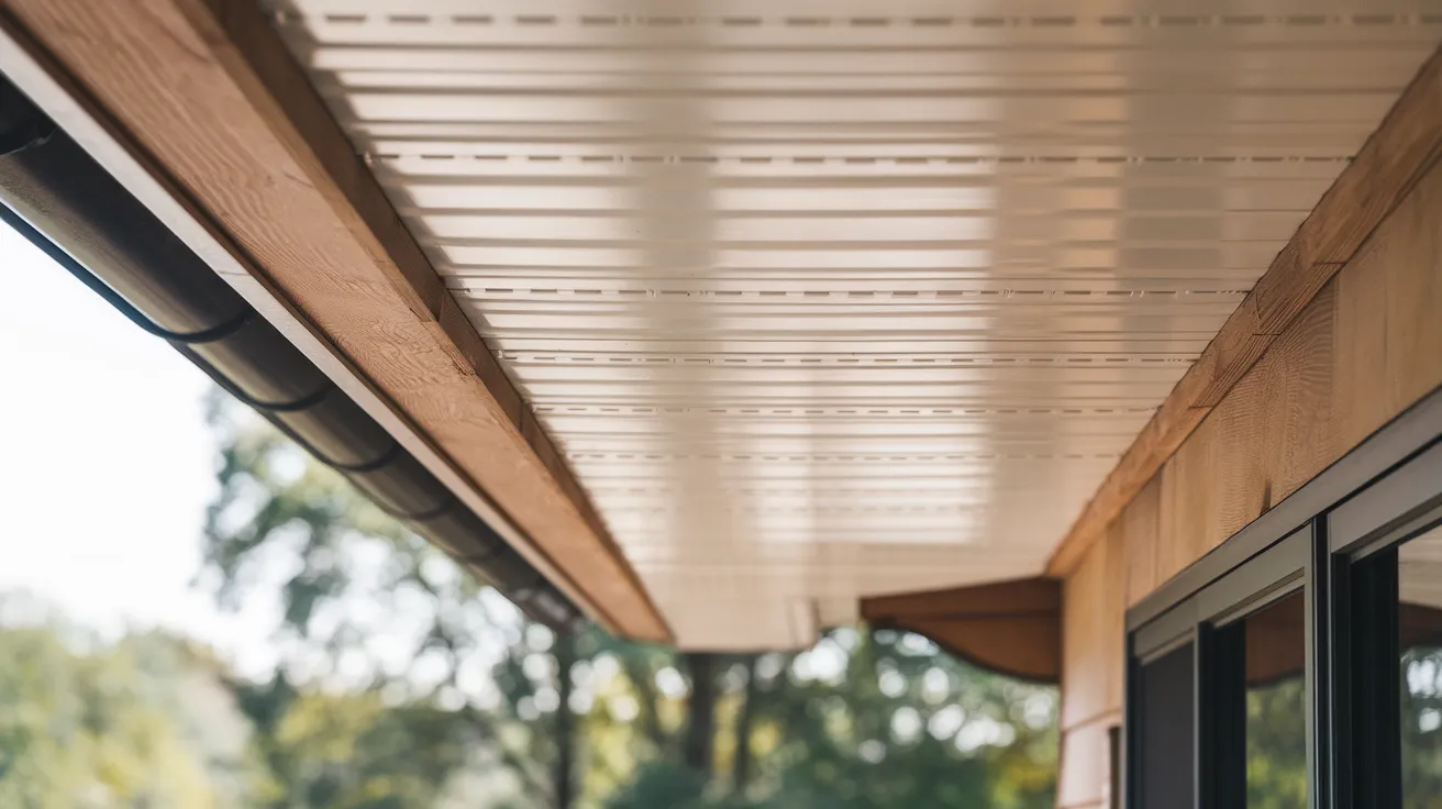 Soffit