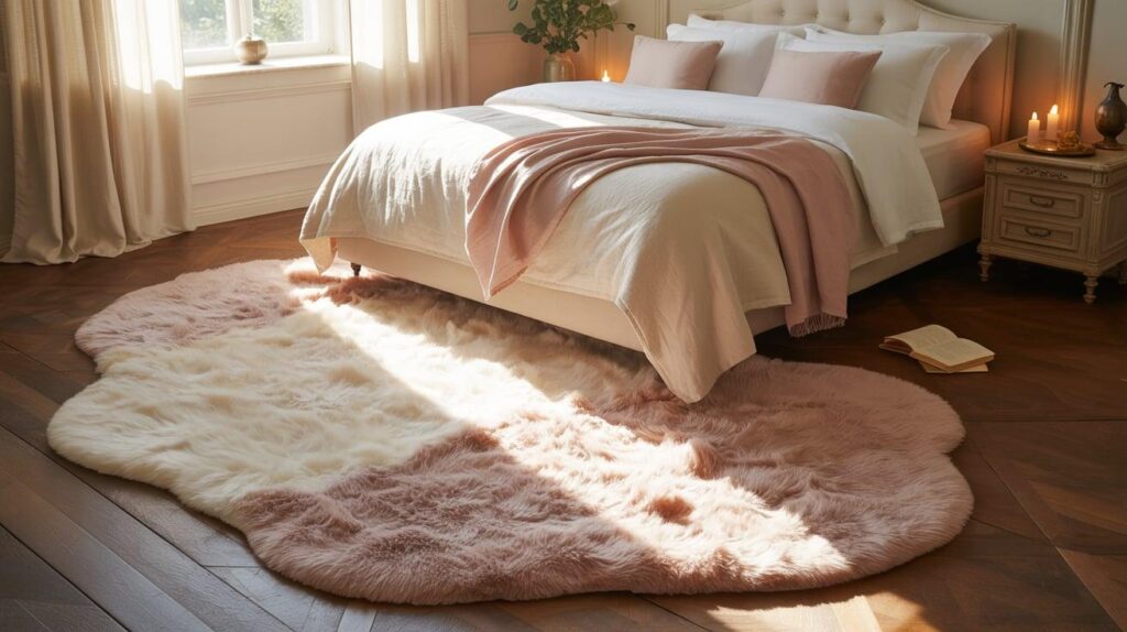 Soft Rugs and Carpets