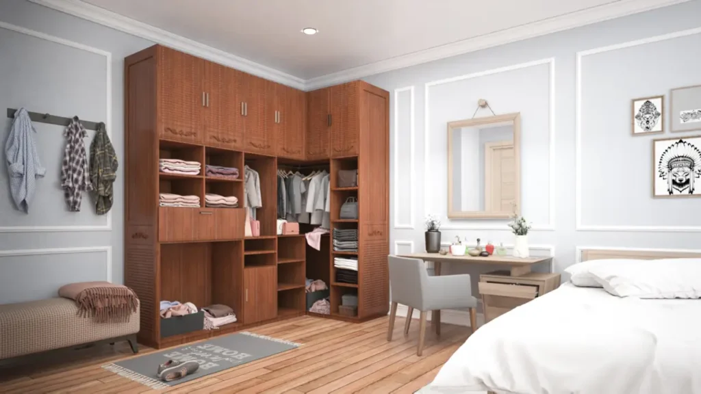 Space-Saving and Modern Beds for Urban Living