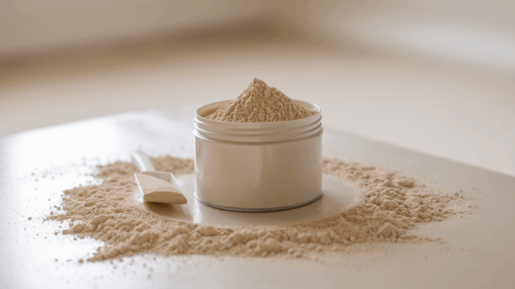 Sprinkle Diatomaceous Earth