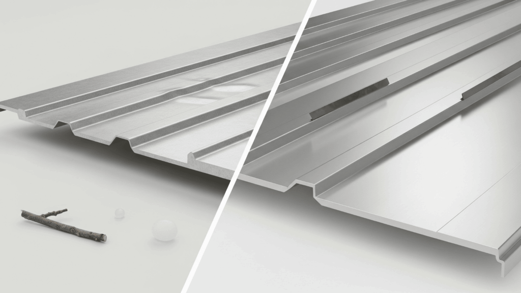Stainless vs. Aluminum