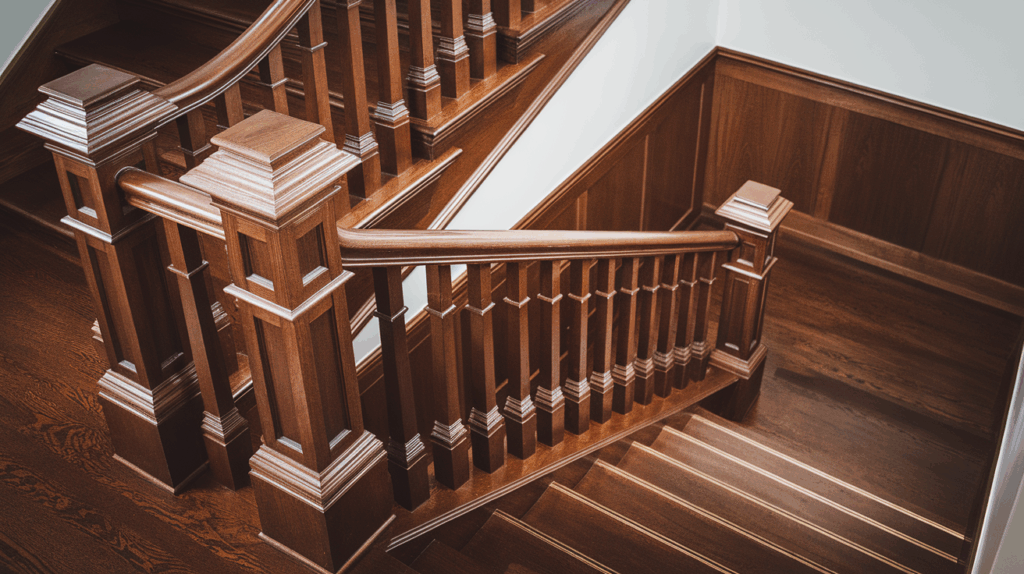 Staircase Trim Ideas