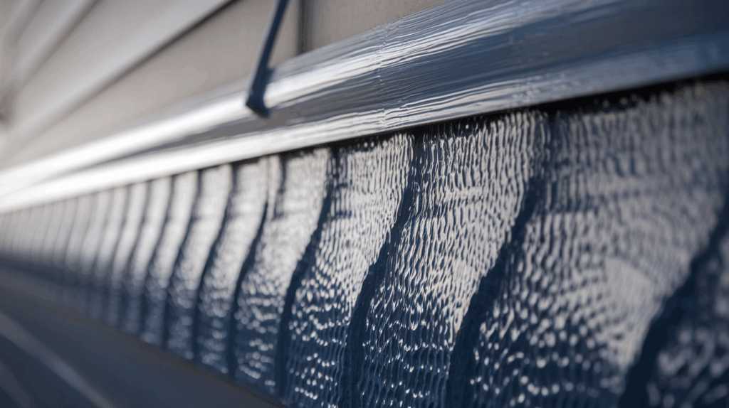 Steel Siding