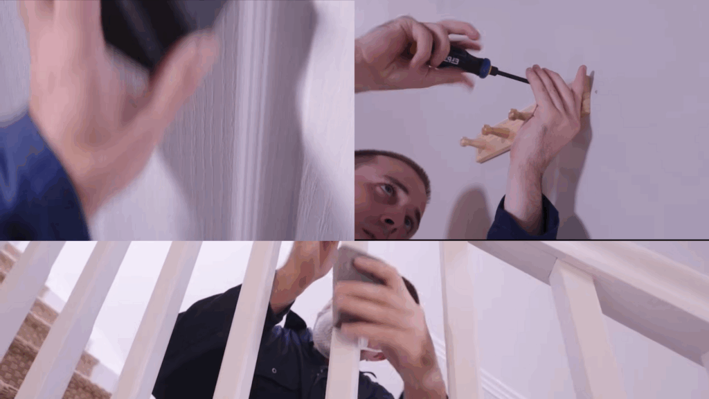 Clean All Surfaces