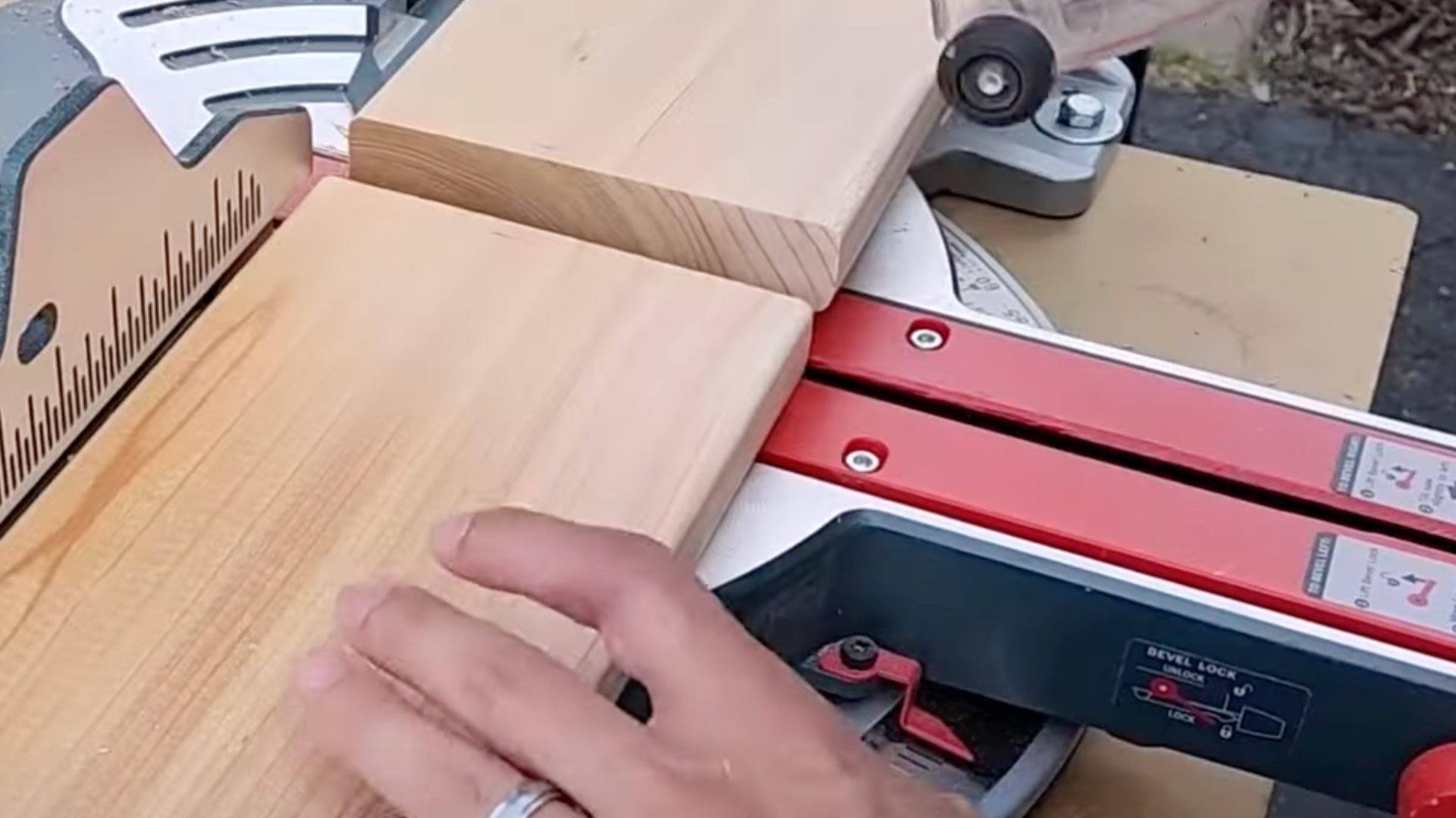 Step 2: Cut and Make the Side Panels