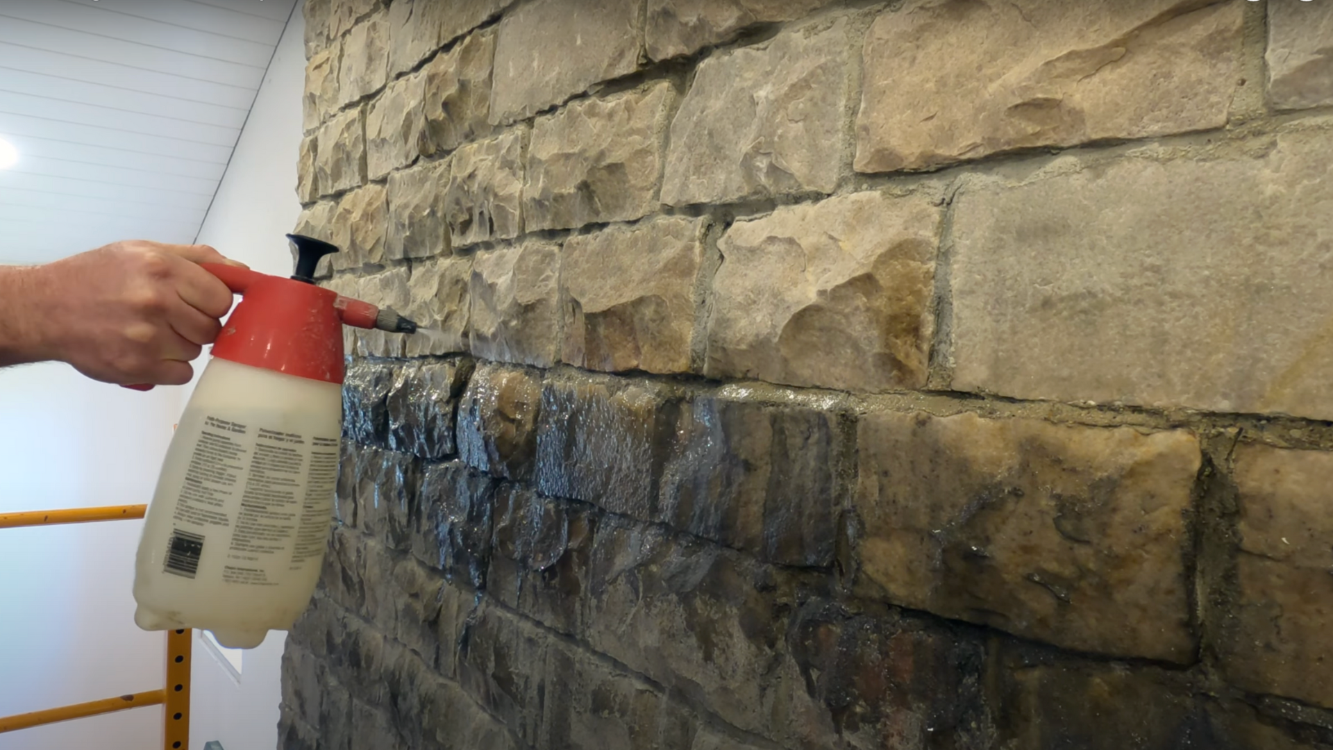 Step_2_Pre-Wet_the_Brick