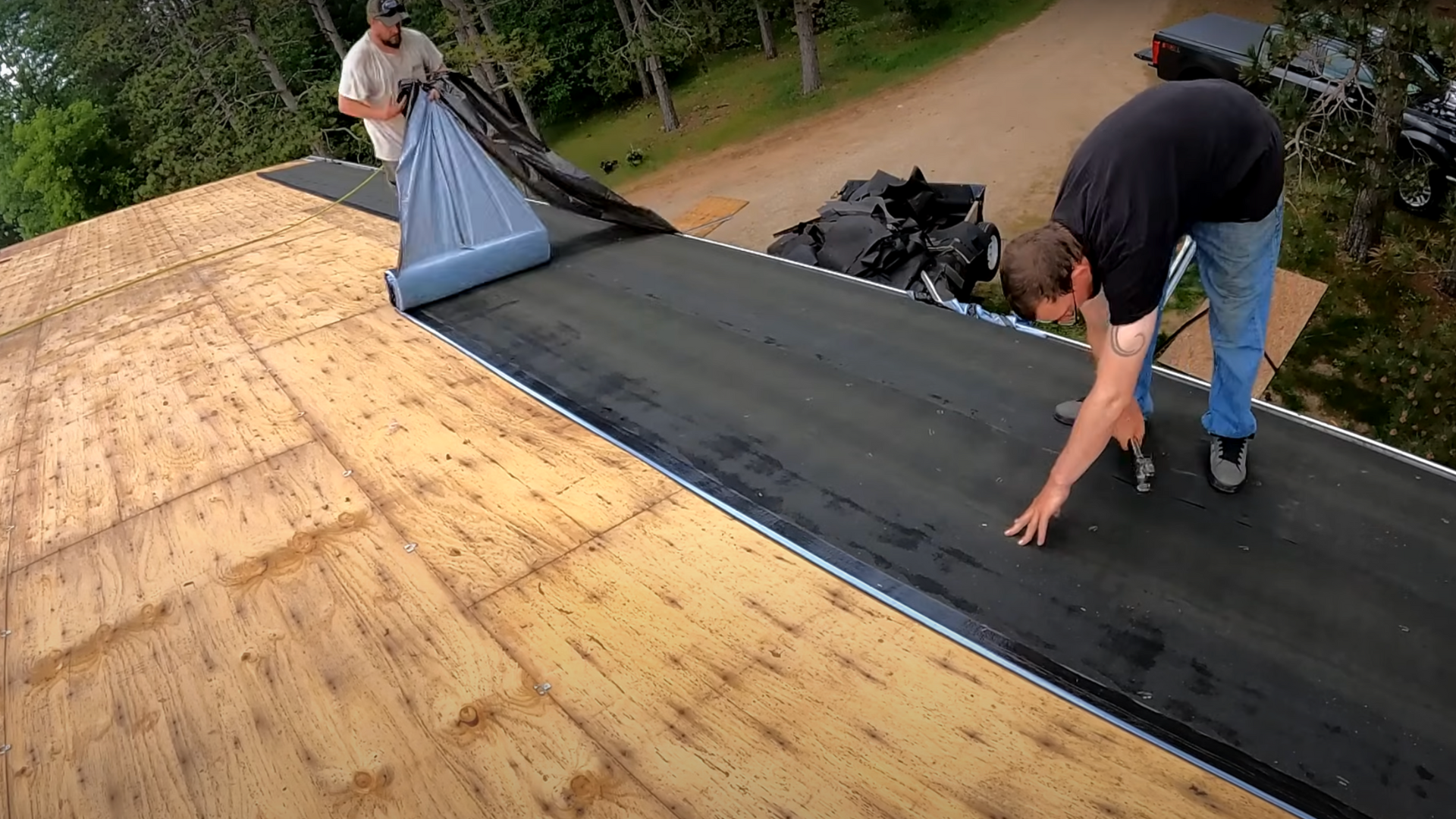 Step_3_Install_Ice_and_Water_Shield