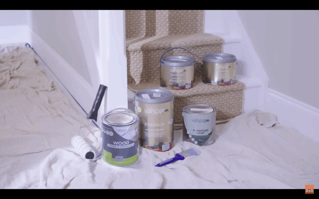 Pick the Right Paint Finishes