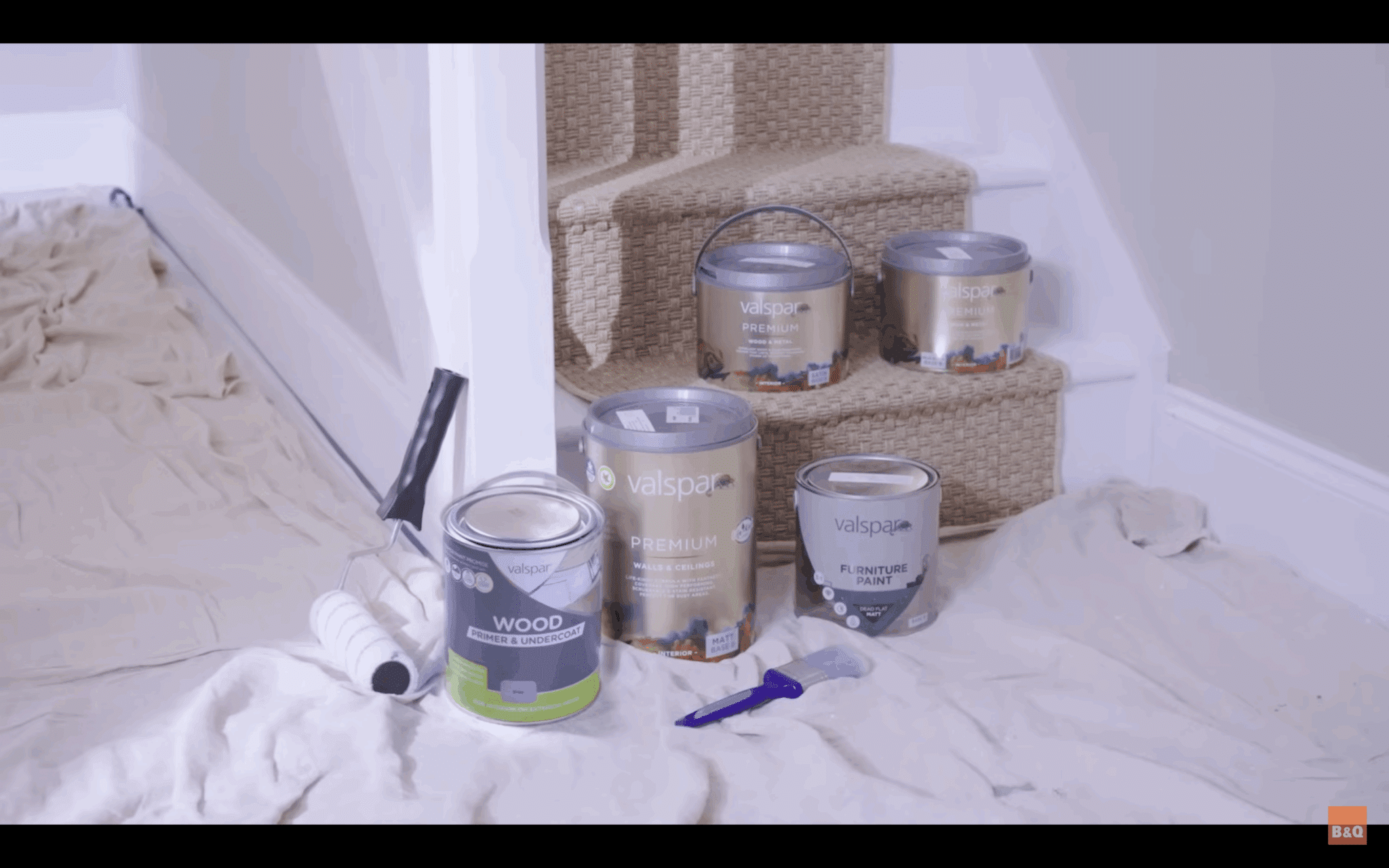 What is Color Drenching and How to Use It? - Opple House