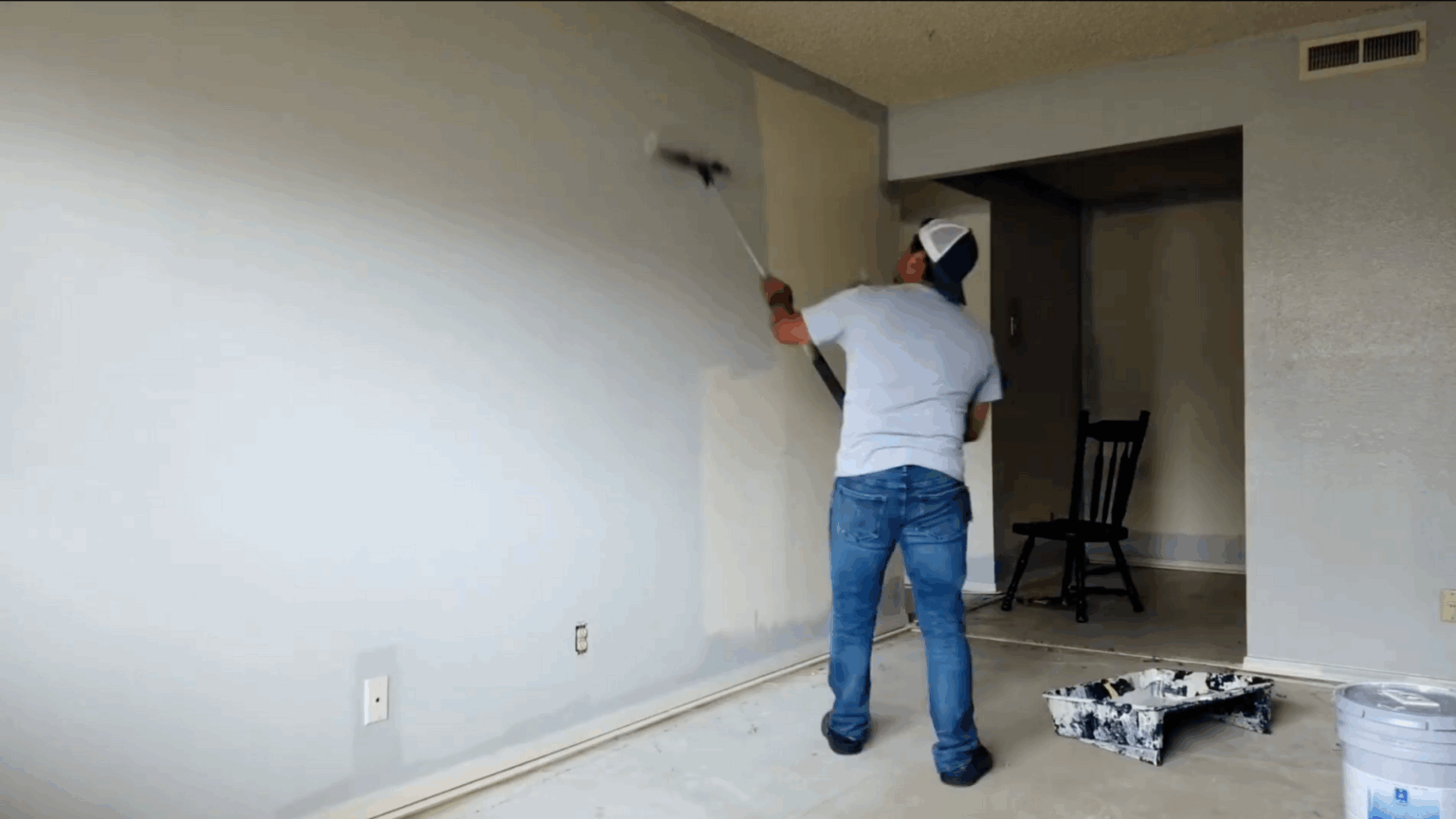A closer look at Apartment Painting Tasks For Renters