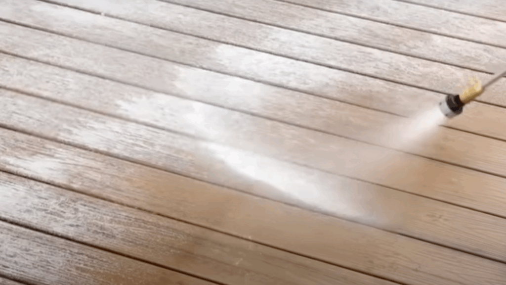 Add Soap for Stubborn Stains