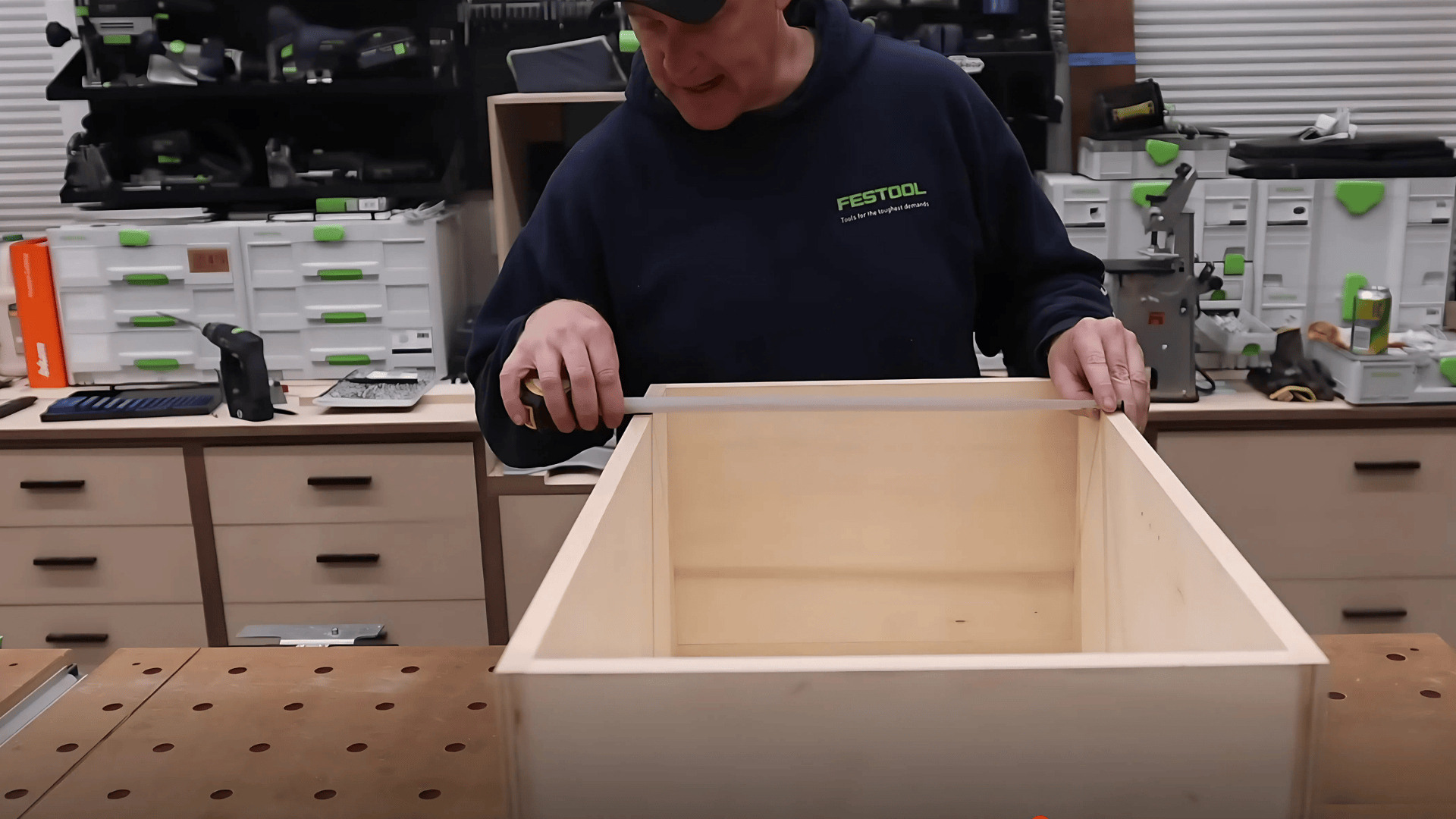Step 7: Determine Door Size
